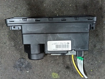 MERCEDES W20 W210 BOMBA DE CERRADURA CENTRAL 210800648  