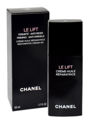 Chanel Le Lift Firming Anti Wrinkle Face Cream Krem liftingujący 50 ml