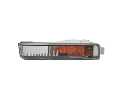 LUZ DIRECCIONAL EN PARAGOLPES HONDA ACCORD 11.89-- IZQUIERDO  