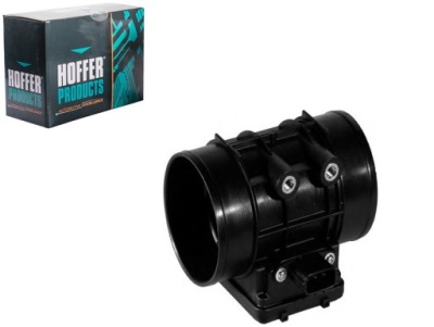 Hoffer витратомір mazda 323 f vi 1.9 16v bj фото №1