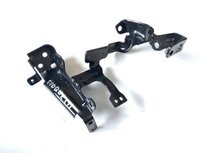 2016 land rover evoque i кронштейн радиатор egr g4d39l456cc фото №1