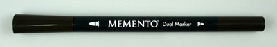 Marker Memento - Espresso Truffle