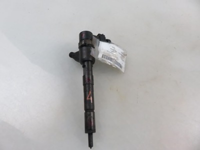 ФОРСУНКА FIAT OPEL 1.3 MULTIJET CDTI 0445110083