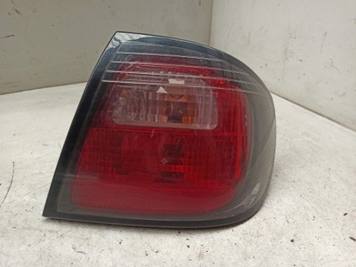 Nissan primera p11 hb lift лампа задняя правая фото №1