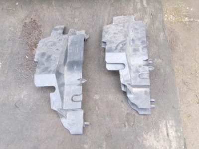 Воздуховод воздуха правая scudo expert jumpy 2006-2015r 1440150380 orginal фото №1