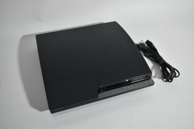 KONSOLA PS3 120GB CECH-2004A