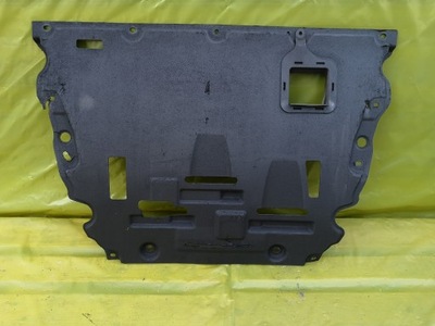 Ford mondeo mk5 14- защита нижняя pod двигатель org фото №1