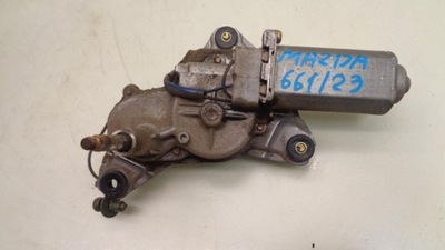 MOTOR LIMPIAPARABRISAS PARTE TRASERA MAZDA MPV 2.0D 100KW 05R  