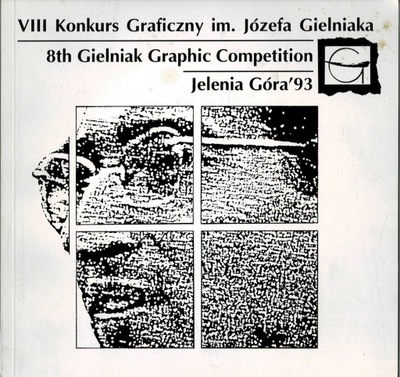 VIII Konkursu Graficznego im. Józefa Gielniaka