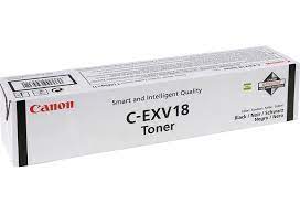 Toner Canon CEXV18 0386B002 do iR1018 1022