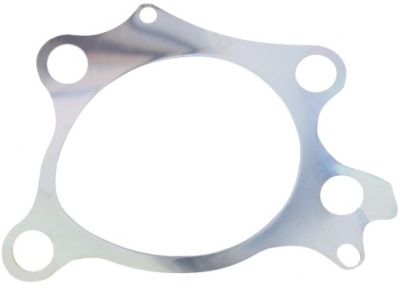 Прокладка турбины do выхлоп dpf оригинал mazda 2,2d фото №1