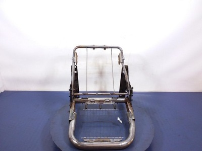 Dodge ram 1500 iv каркас сидіння задня lewego фото №1