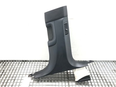 Защита стойка правая audi a8 d3 s8 4e0867244 фото №1