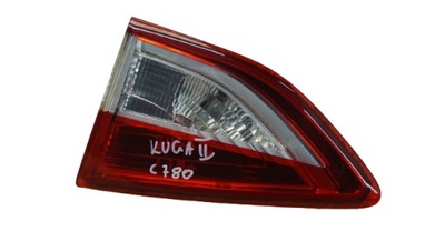 LAMPA PRAWY TYŁ FORD KUGA MK2 KLAPA CV44-13A602-AF