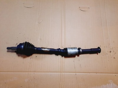 Renault clio 2 sport 2.0 16v привідний вал права 8200118577 8200114878 фото №1