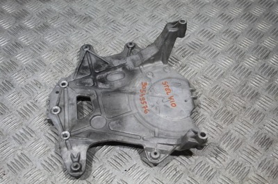 Кронштейн двигателя stelvio 50549576 фото №1