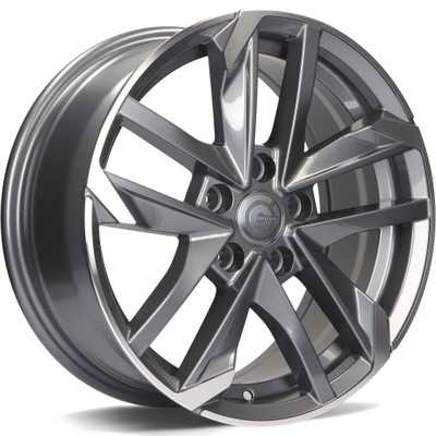 LLANTAS 5X108 RENAULT LAGUNA I II MEGANE SCENIC RX-4  