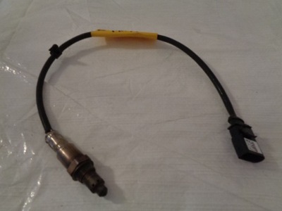 Audi q5 80a датчик лямбда-зонд 80a906265 фото №1