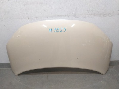 Капот suzuki ignis iii 3 16- фото №1