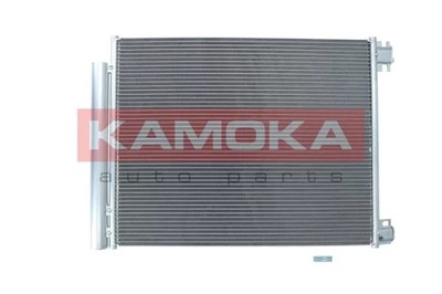 KAMOKA 7800167 CONDENSER AIR CONDITIONER  