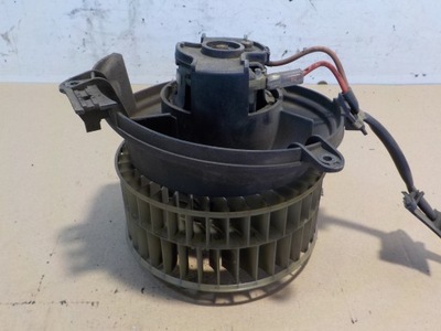 Повітродувка обдув mercedes w124 фото №1