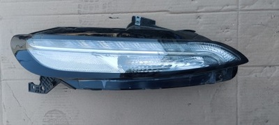 Лампа правая jeep cherokee kl 2014-2017 фото №1