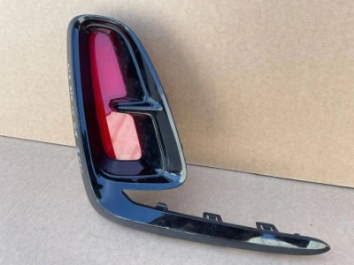 Kia rio iv 17- gt лампа решітка права задня задня фото №1