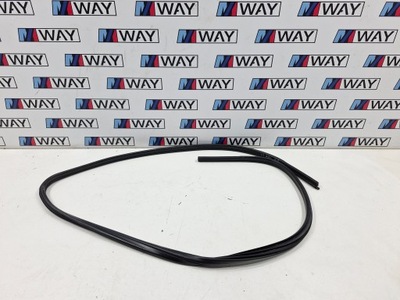 Bmw x1 e84 прокладка двері лівий правий перед 2993435 фото №1