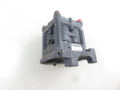 Клапан egr scania r i 2004-2019 r450 r6 - dc 13.147 euro6 4088573 2021085 фото №1