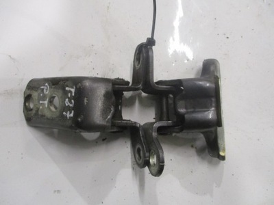 Петля петлі двері задня правий комплект toyota avensis t27 1g3 фото №1