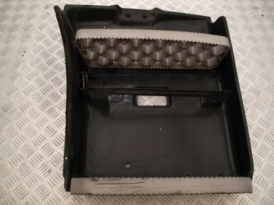 Підніжка пороги вхід do кабіни scania r фото №1