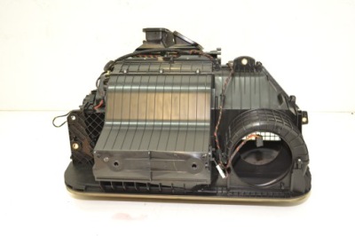 Mercedes actros mp4 обігрівач фото №1