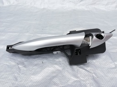 Ручка правий права перед hyundai i30 ii 12-17 eu фото №1