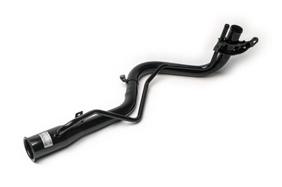 Труба заливної пального honda фото №1