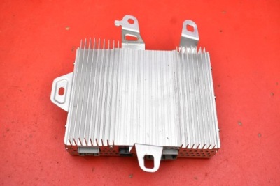 Усилитель радио 1507152-01-b tesla model y 20- фото №1