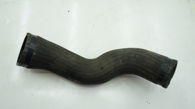 Volvo xc90 труба впуску повітря інтеркулер d5 фото №1