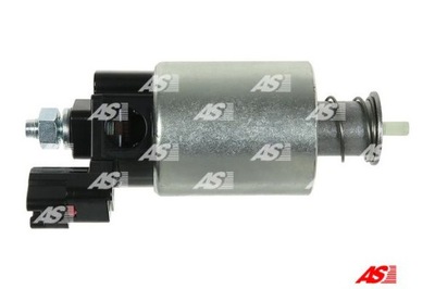 AS-PL TRANSMISIÓN AUTOMÁTICA ARRANCADOR CONMUTADOR SS6091P  