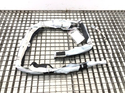 Шторка безопасности воздушная левая ford mondeo v 15-22 фото №1