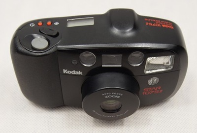 KODAK STAR 1075z