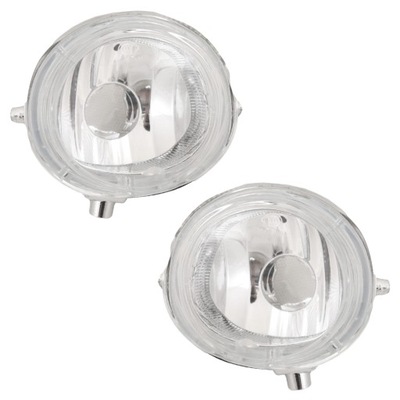 Противотуманная фара mazda mx5 mx-5 bt-50 ford ranger kpl фото №1