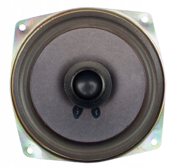 Динаміки динамік перед 8369951 bmw 3 e36 cabrio фото №1