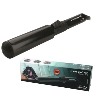 Ultron Lokówka Obrotowa Revolv'it 38mm