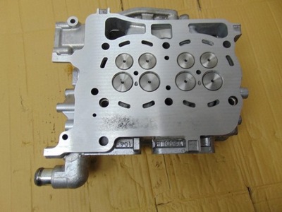 Головка циліндрів subaru impreza forester 2.0d le. фото №1