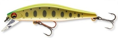 Wobler Daiwa Tournament Wise Minnow 7cm