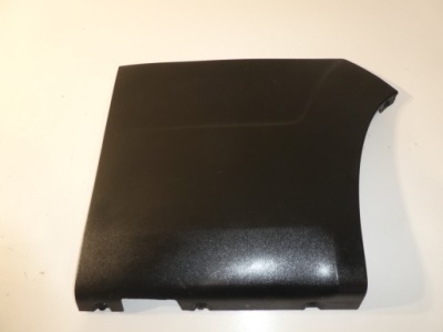 Fiat ducato iii 3 молдинг кузов задній 1317363070 фото №1