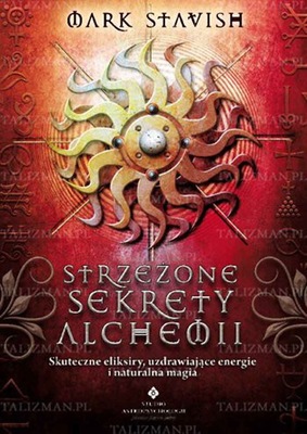 OUTLET: Strzeżone sekrety alchemii