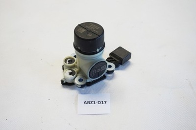 SIURBLYS ADBLUE VW GOLF VII LIFT 2.0 TDI F01C07001200 