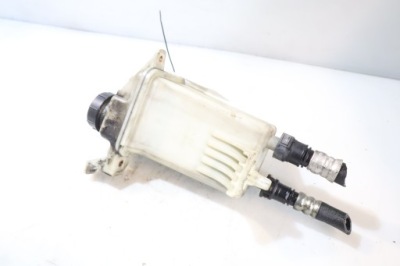 Бачок підсилювача boxer 2 рестайлінг  2.2hdi фото №1