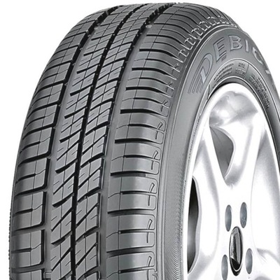 1x 165/70R14 Dębica Passio 2 81T 2023