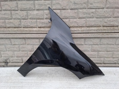 Renault megane iii 3 cc cabrio крыло правый перед оригинал фото №1